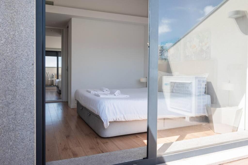 Apartment Comfy Porto