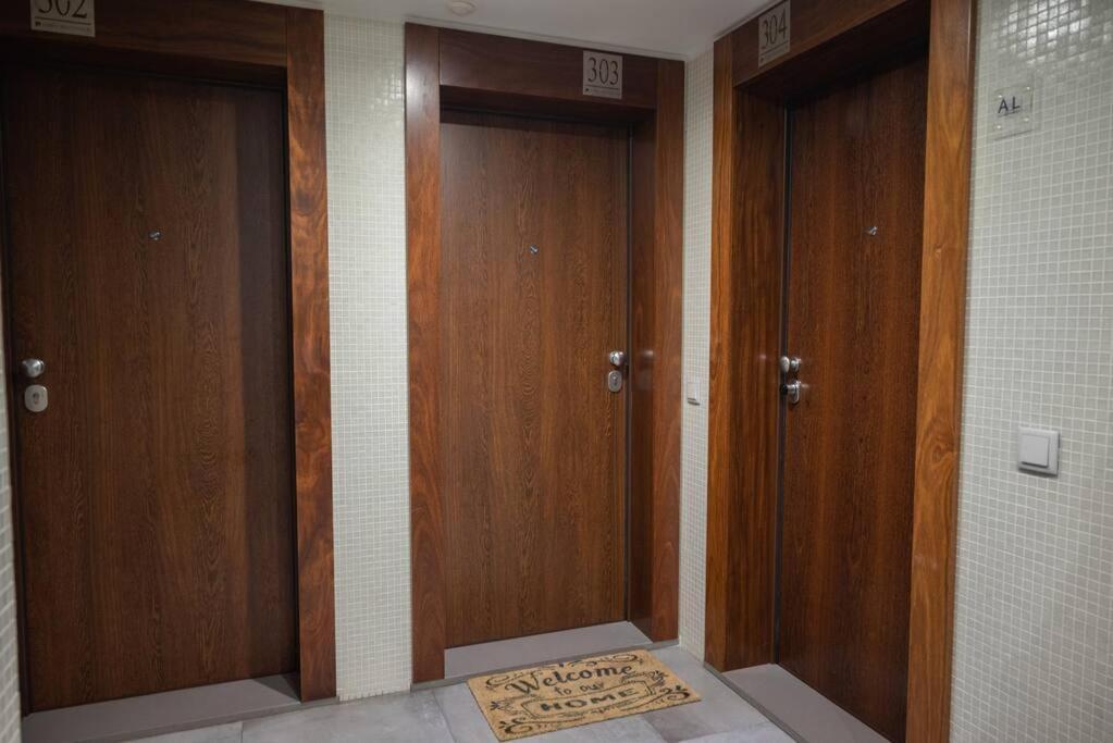 Comfy Apartment Porto