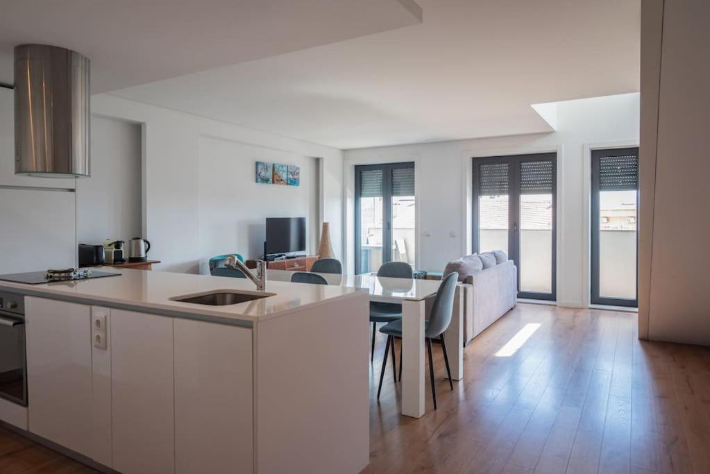 Comfy Apartment Porto