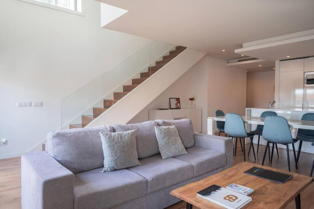 Comfy Apartment Porto