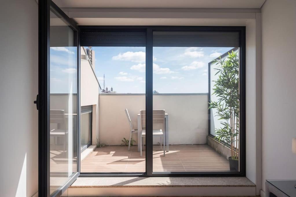 Apartment Comfy Porto