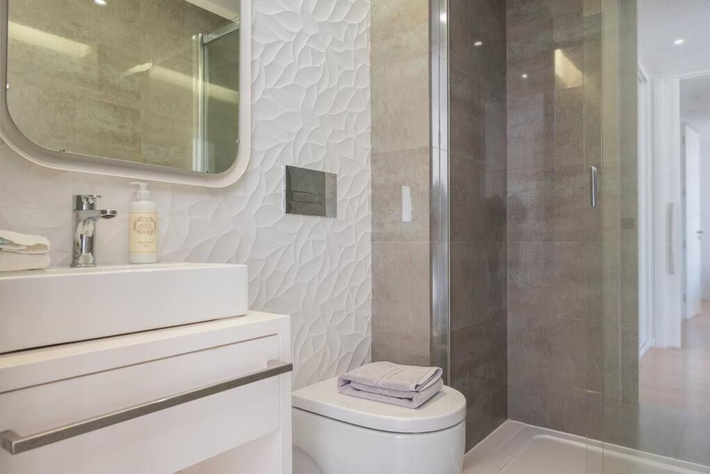 Comfy Apartment Porto
