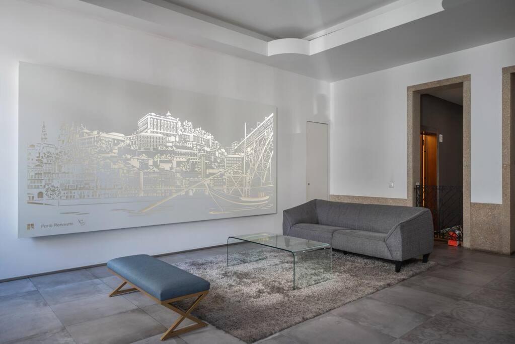Comfy Apartment