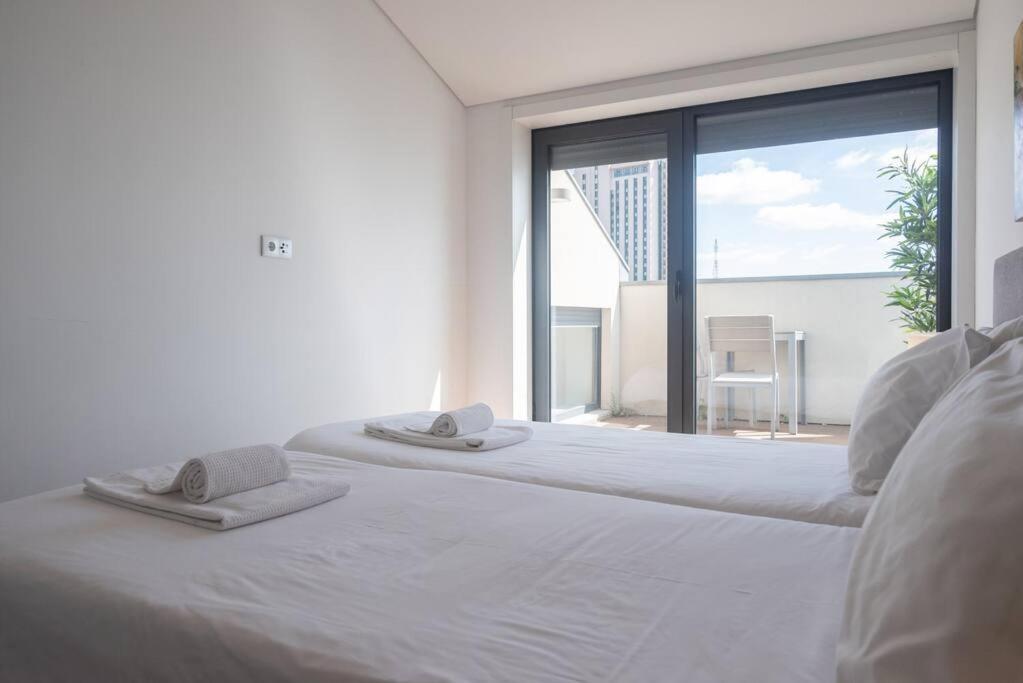 Apartment Comfy Porto