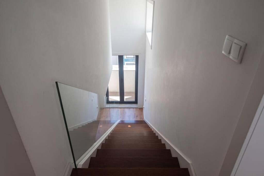 Comfy Apartment